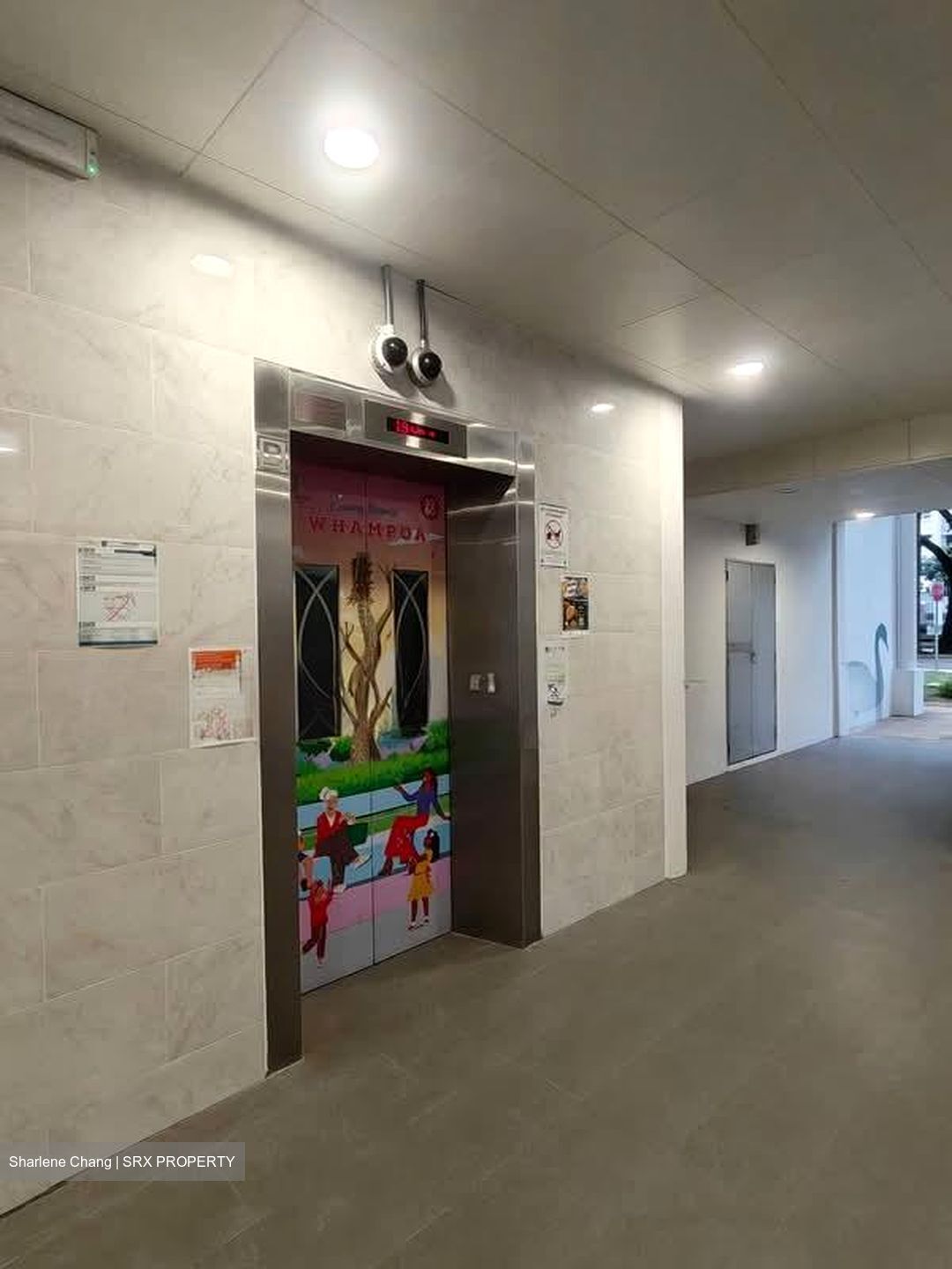 Blk 18 Jalan Tenteram (Toa Payoh), HDB 4 Rooms #603105641